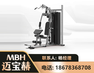 三亚单人站训练器