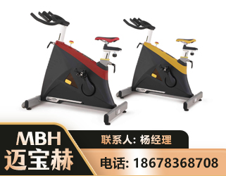 三亚商用动感单车